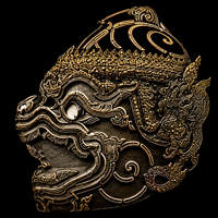 Thai Taksa