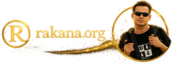Rakana logo